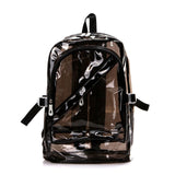 Transparent Gen X Backpack