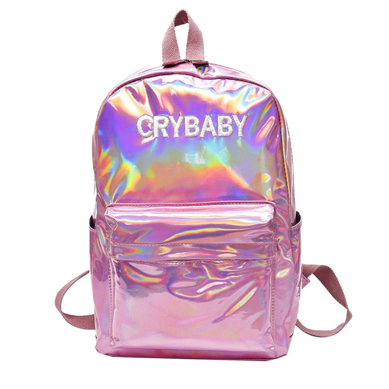 Crybaby Backpack