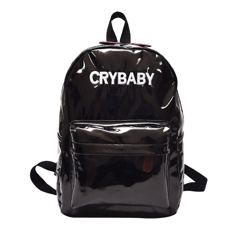 Crybaby Backpack